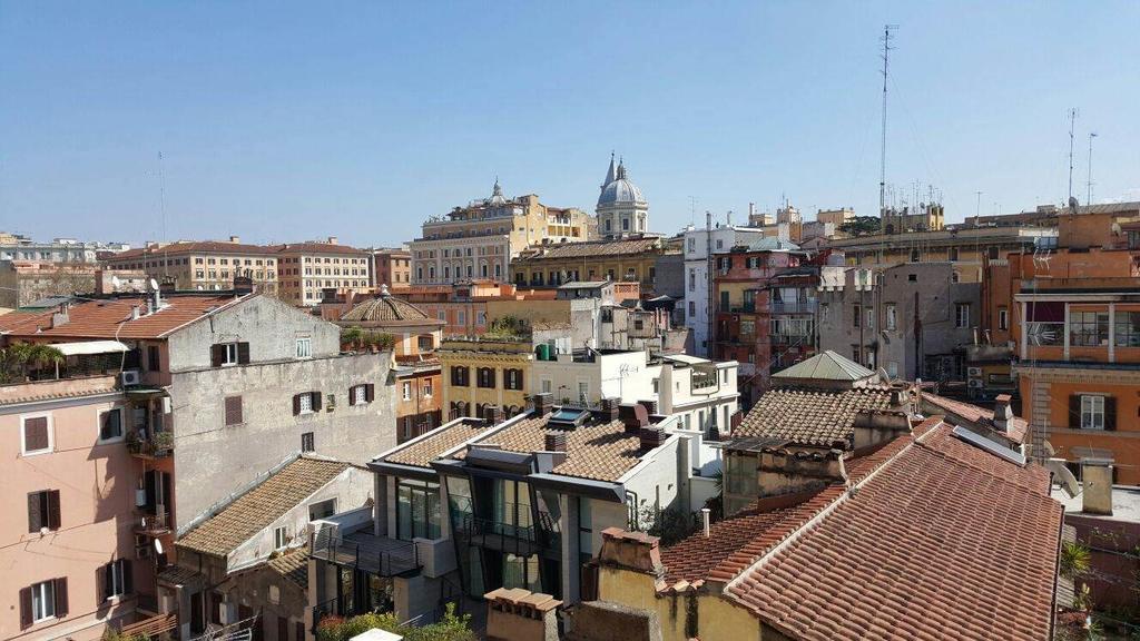 Bea&b Apartamento Roma