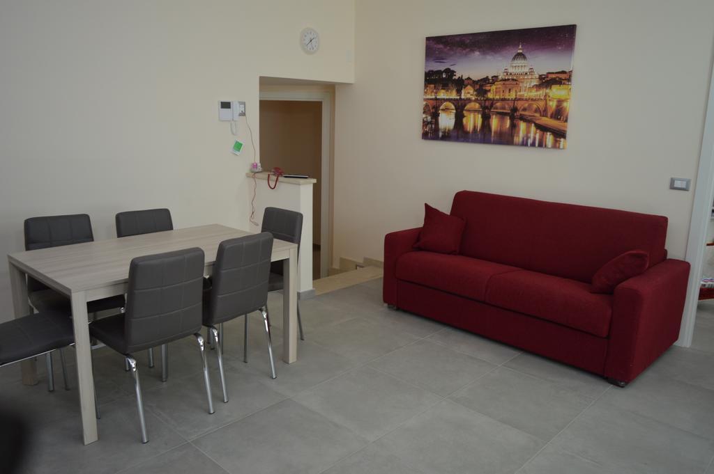 Apartamento Bea&b