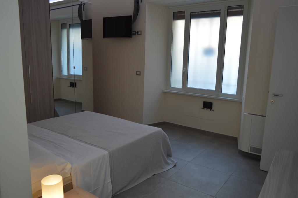 Apartamento Bea&b