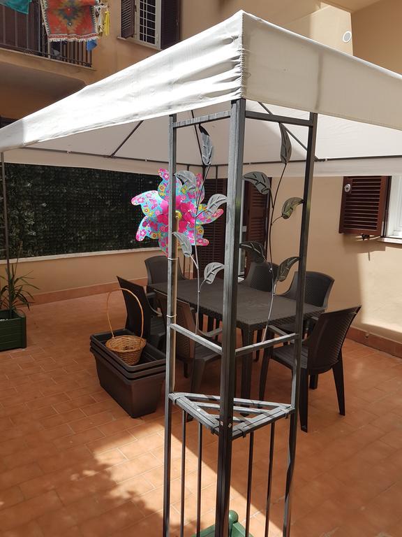 Apartamento Bea&b